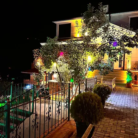 Fuays Premium Villa Trabzon